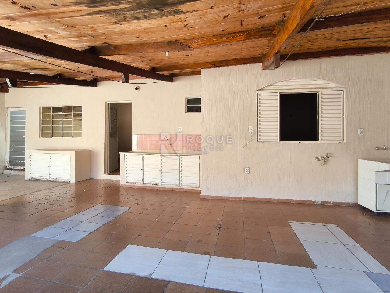 Casa Residencial à venda no bairro Jardim Morro Azul: RANCHO