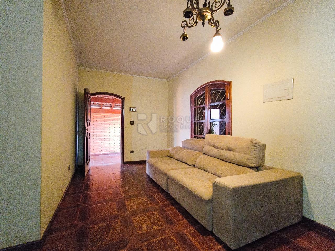 Casa Residencial à venda no bairro Vila Santa Lina: SALA DE ESTAR