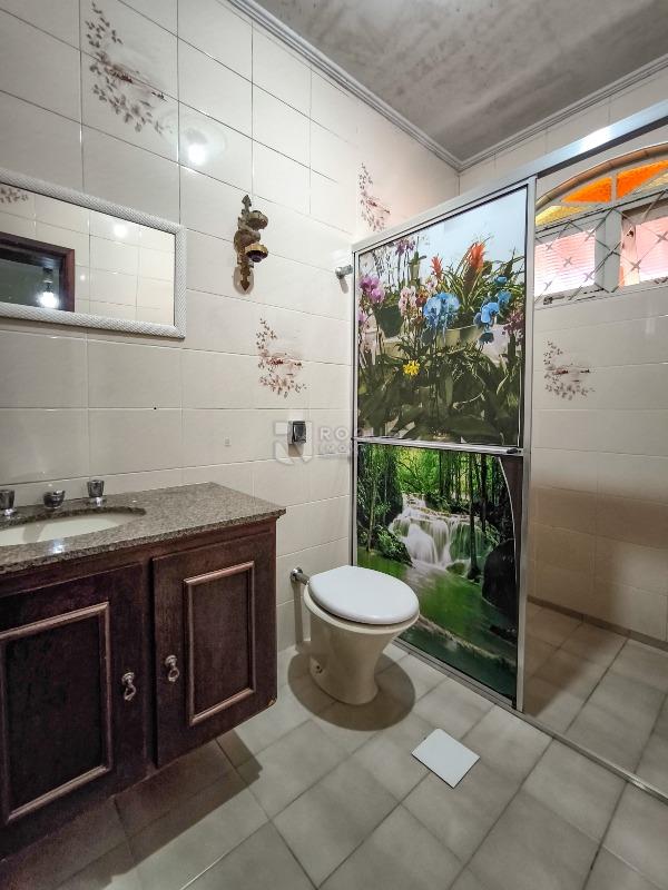 Casa Residencial à venda no bairro Vila Santa Lina: WC SUÍTE