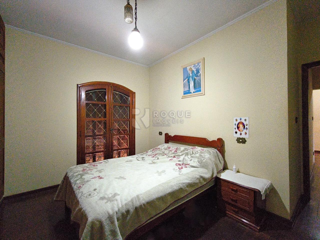 Casa Residencial à venda no bairro Vila Santa Lina: SUÍTE