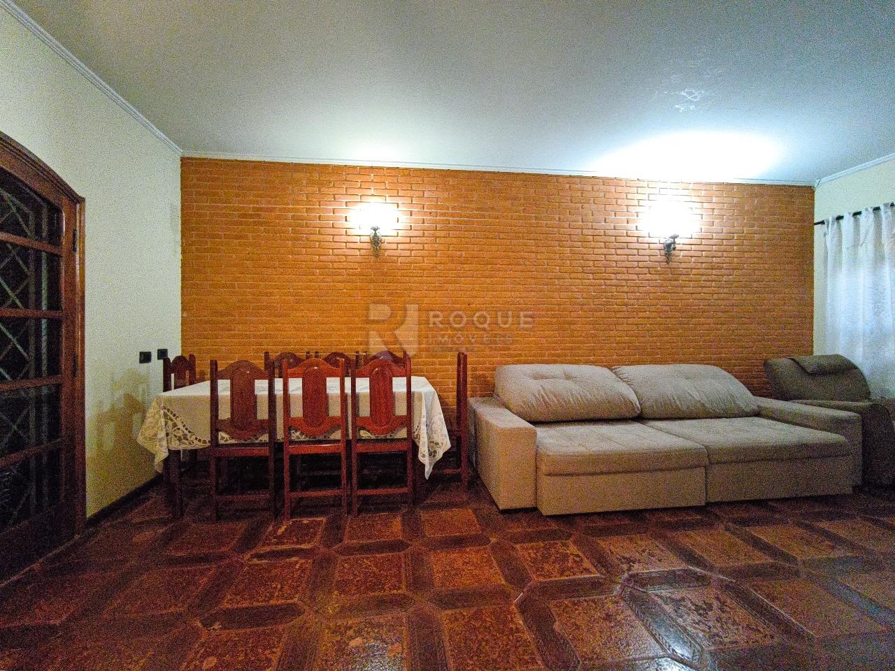 Casa Residencial à venda no bairro Vila Santa Lina: SALA DE ESTAR