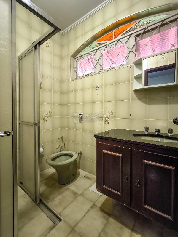 Casa Residencial à venda no bairro Vila Santa Lina: BANHEIRO SOCIAL