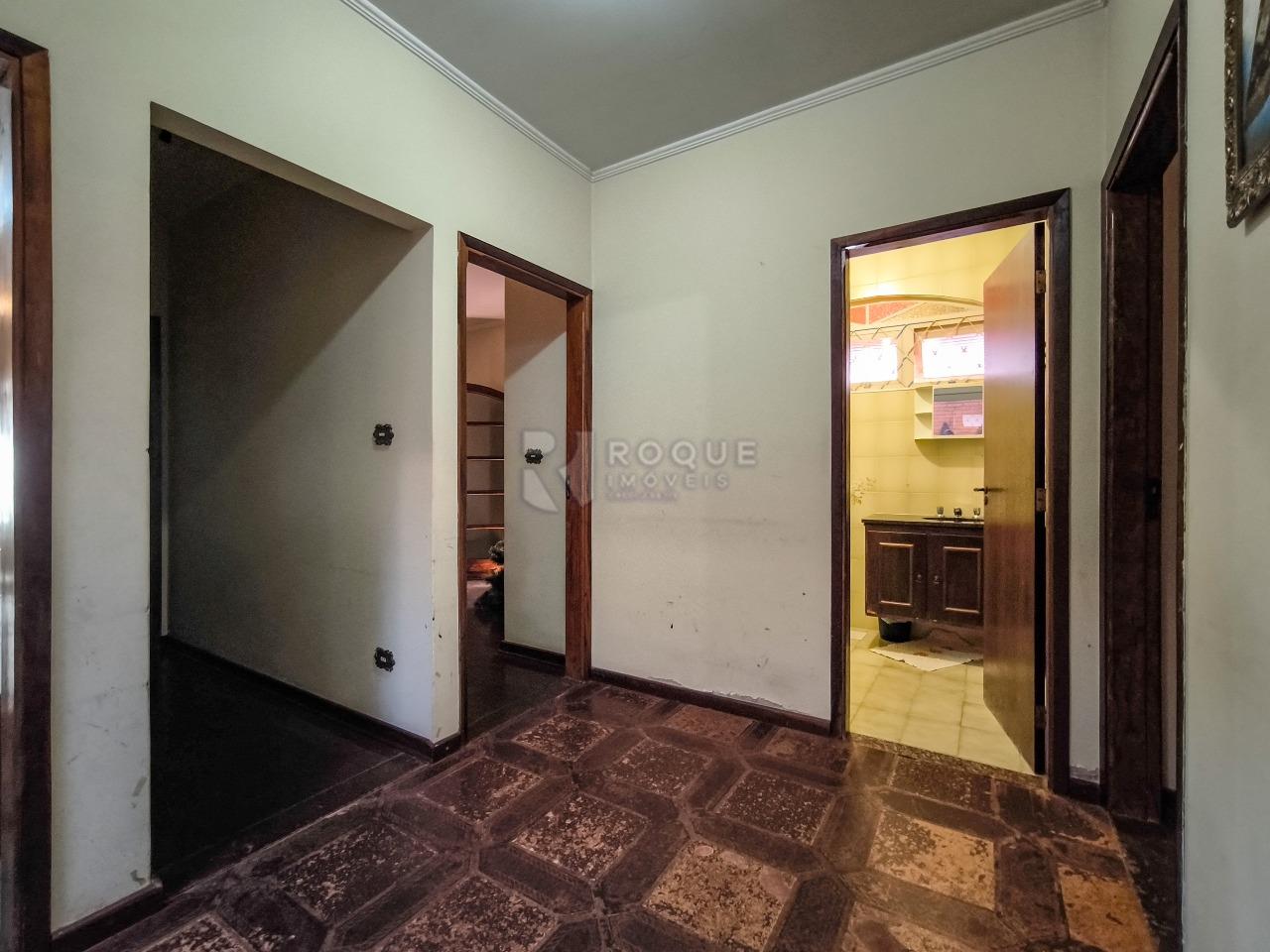 Casa Residencial à venda no bairro Vila Santa Lina: CORREDOR INTERNO