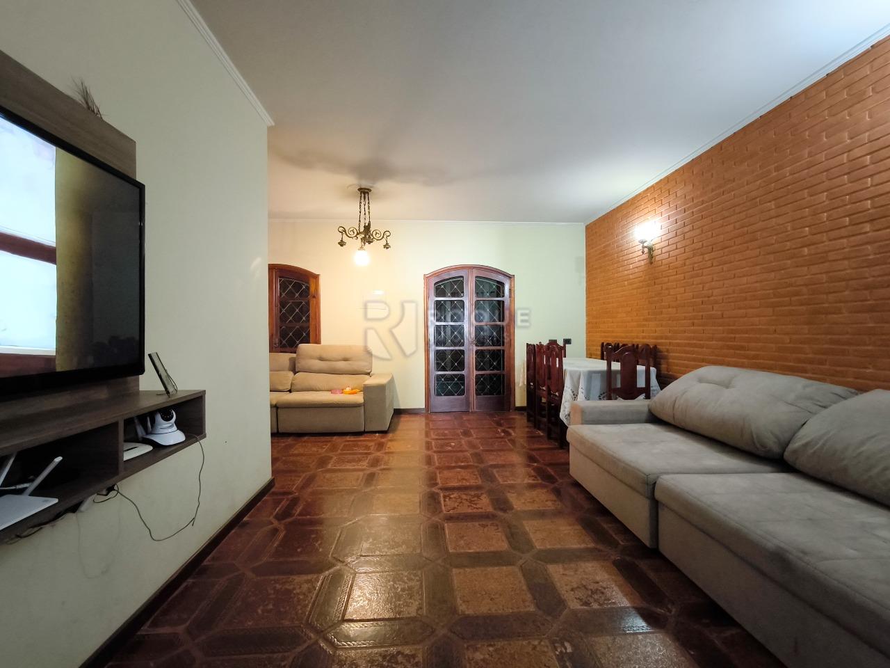 Casa Residencial à venda no bairro Vila Santa Lina: SALA DE ESTAR