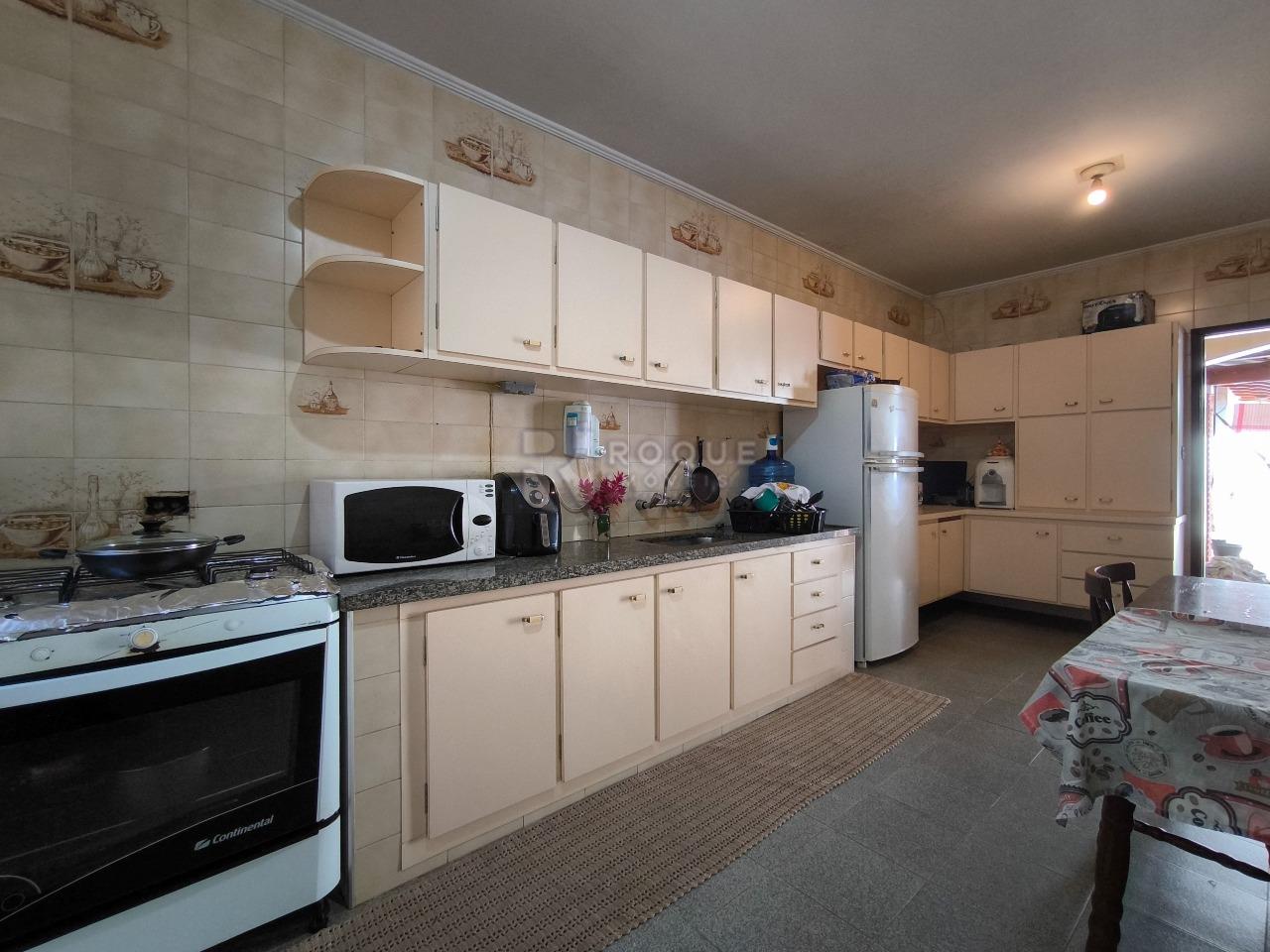 Casa Residencial à venda no bairro Vila Santa Lina: COZINHA