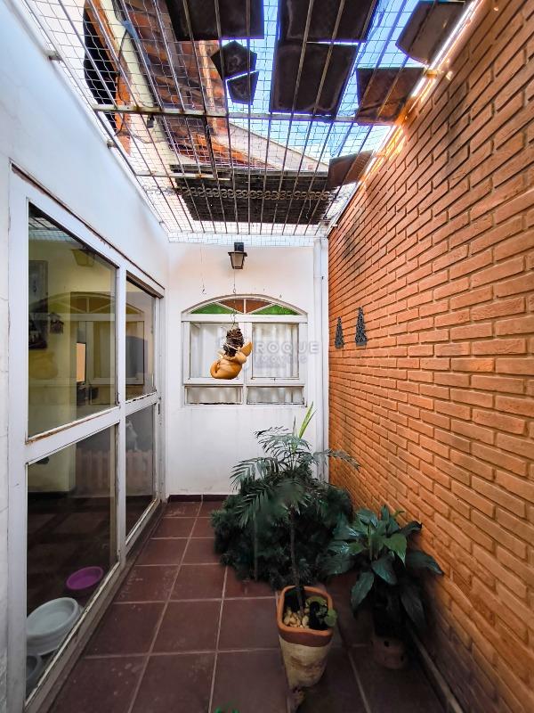 Casa Residencial à venda no bairro Vila Santa Lina: JARDIM DE INVERNO