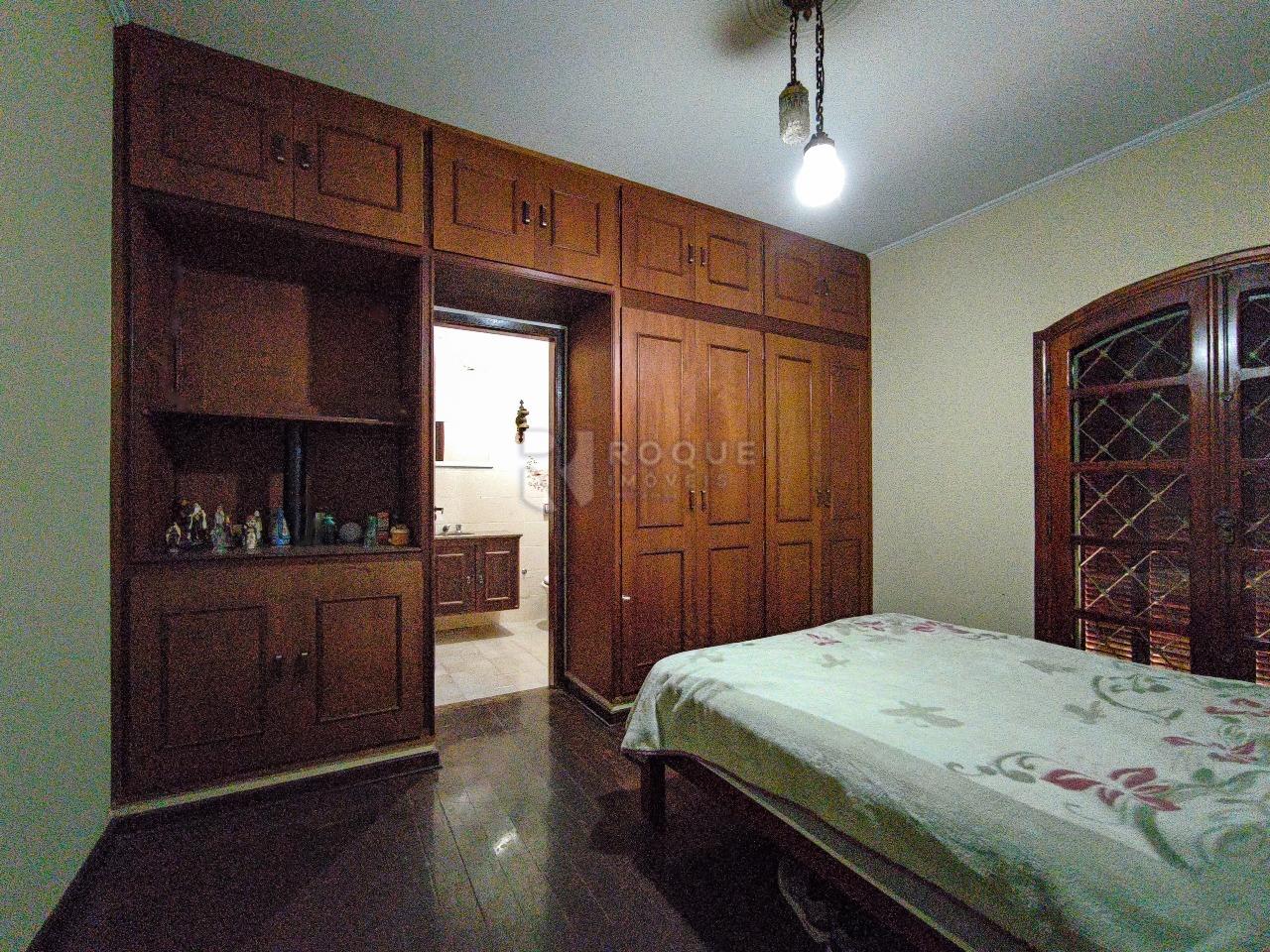 Casa Residencial à venda no bairro Vila Santa Lina: SUÍTE