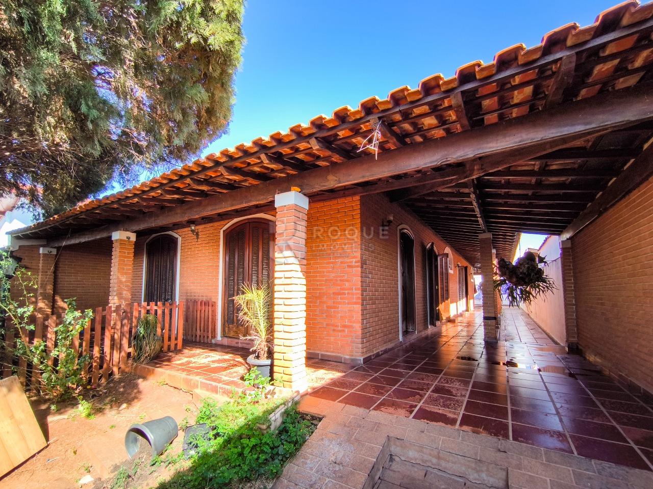 Casa Residencial à venda no bairro Vila Santa Lina: GARAGEM