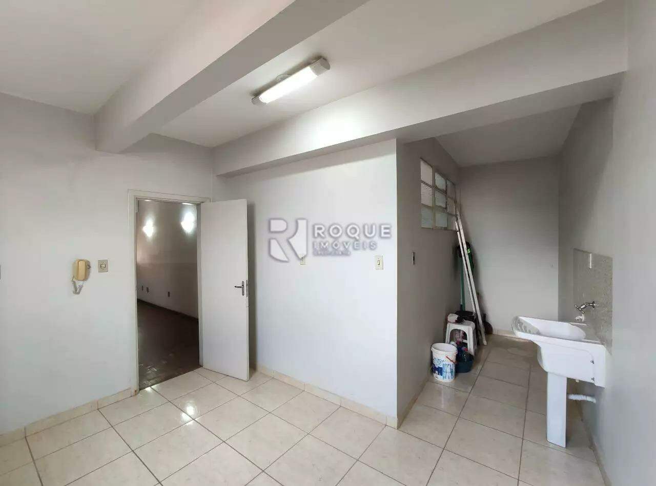 Apartamento à venda no bairro Centro: 