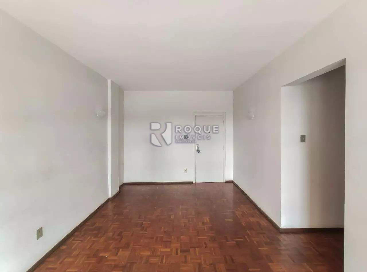 Apartamento à venda no bairro Centro: 
