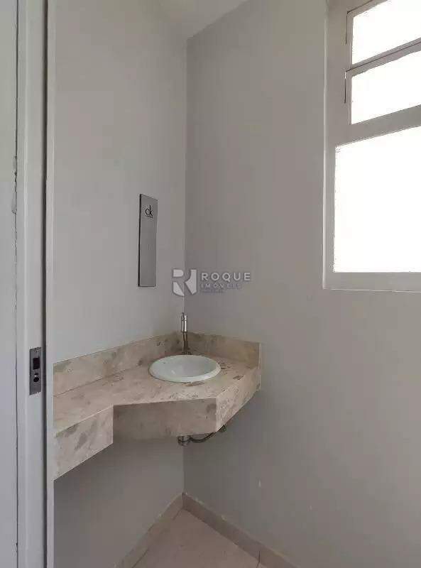 Apartamento à venda no bairro Centro: 