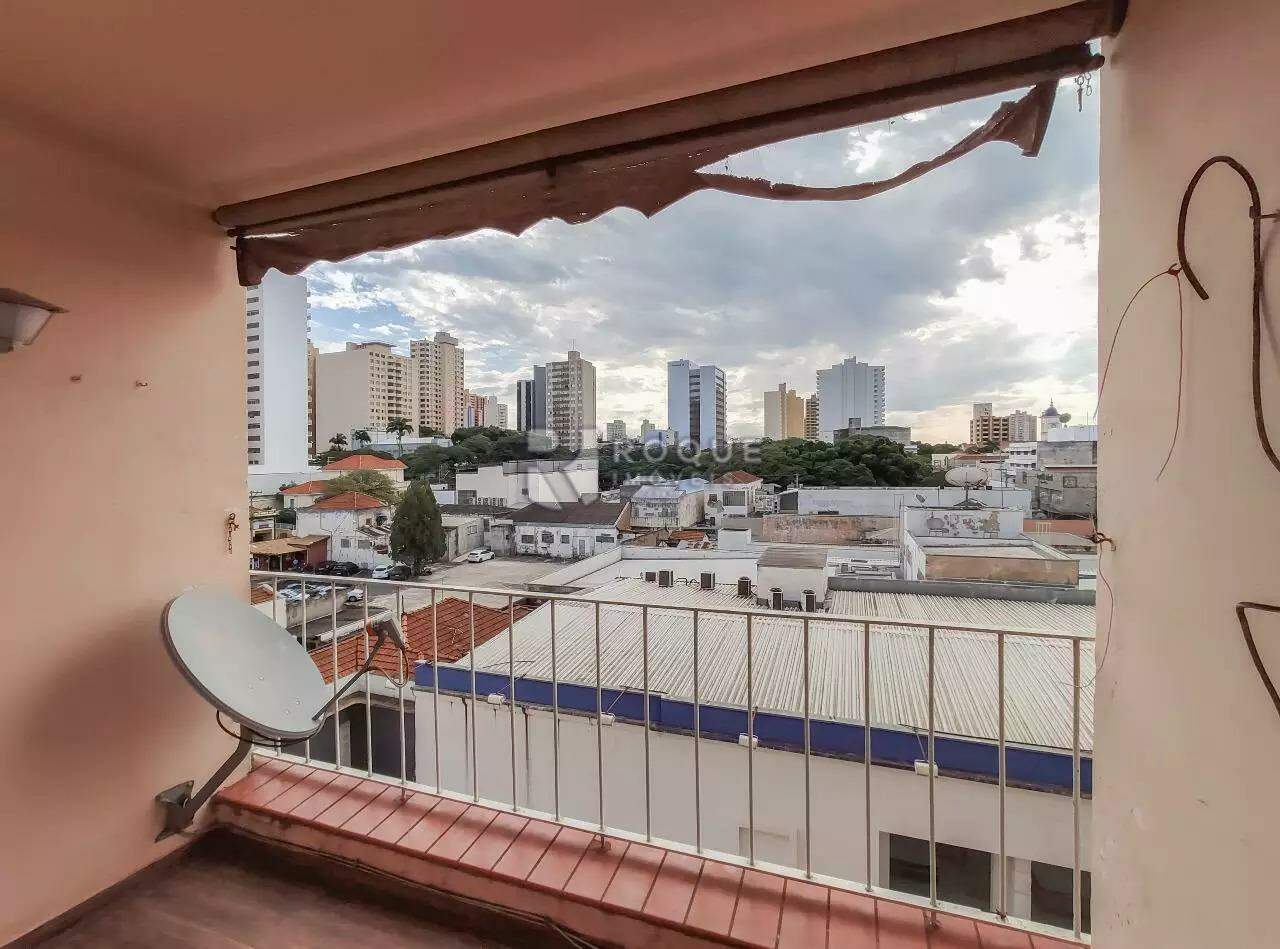 Apartamento à venda no bairro Centro: 