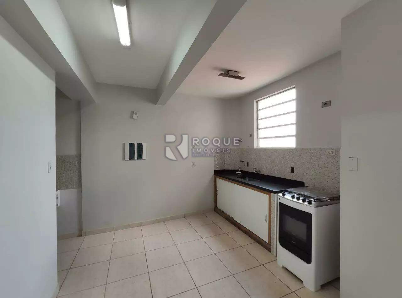 Apartamento à venda no bairro Centro: 