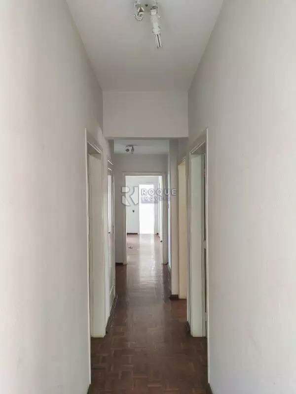 Apartamento à venda no bairro Centro: 