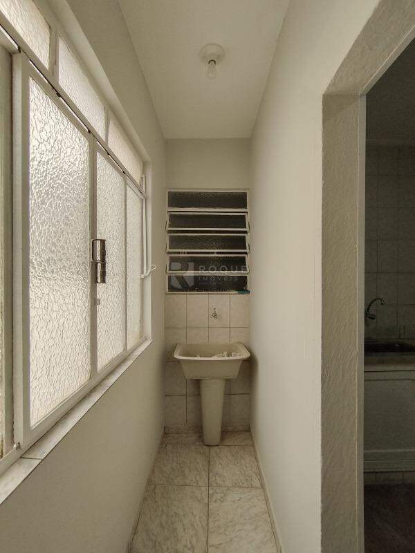 Apartamento à venda no bairro Centro: Área de serviço 