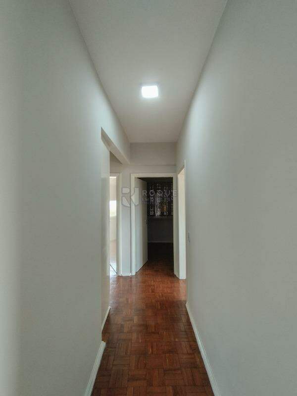 Apartamento à venda no bairro Centro: Hall