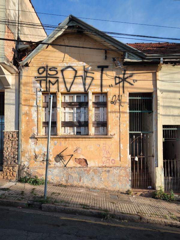 Terreno à venda no bairro Centro: 