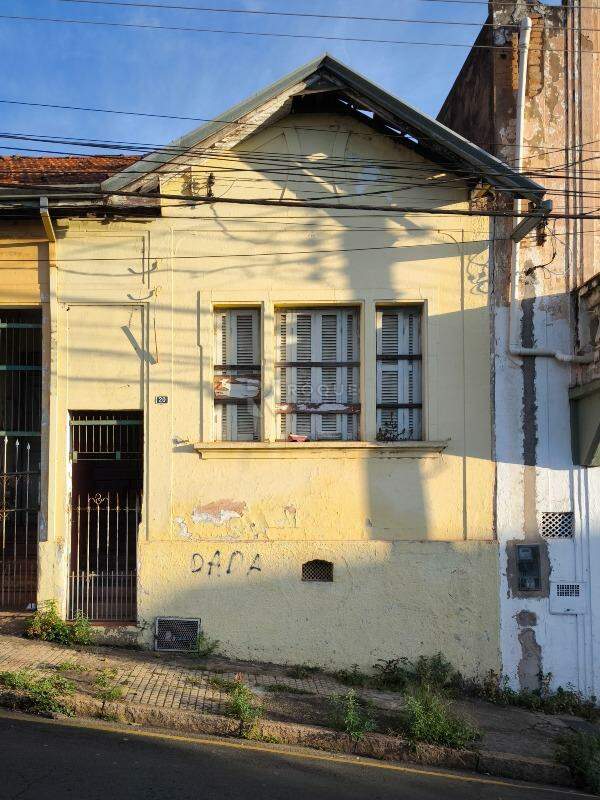 Terreno à venda no bairro Centro: 