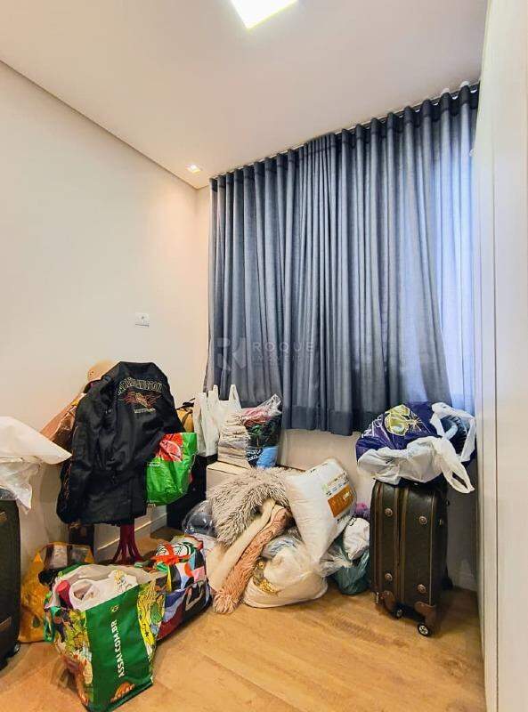 Casa em condomínio para aluguel no bairro Residenciais Fazenda Itapema: Dormitório 01