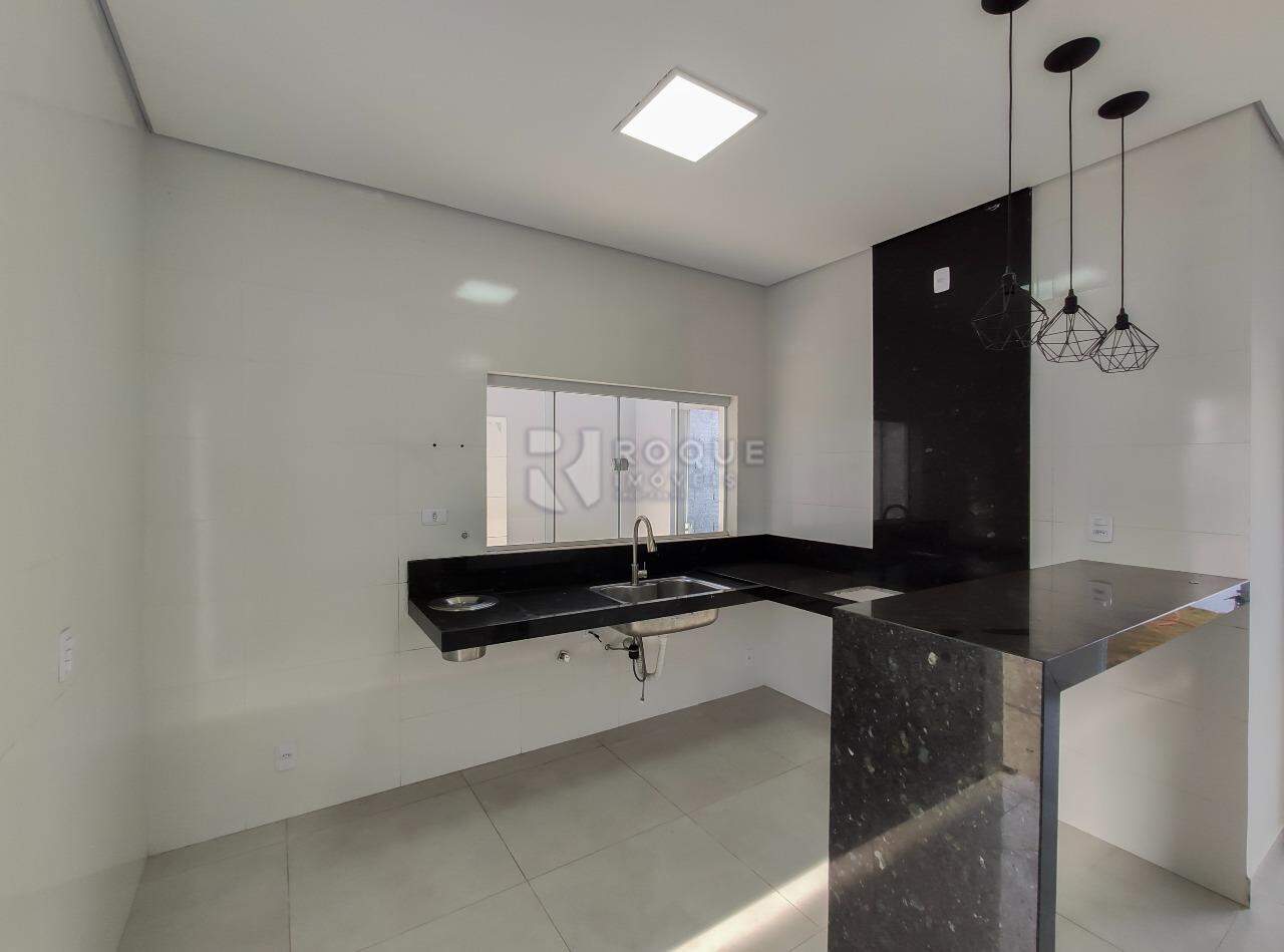 Casa Residencial para aluguel no bairro Jardim Marajoara: Cozinha 
