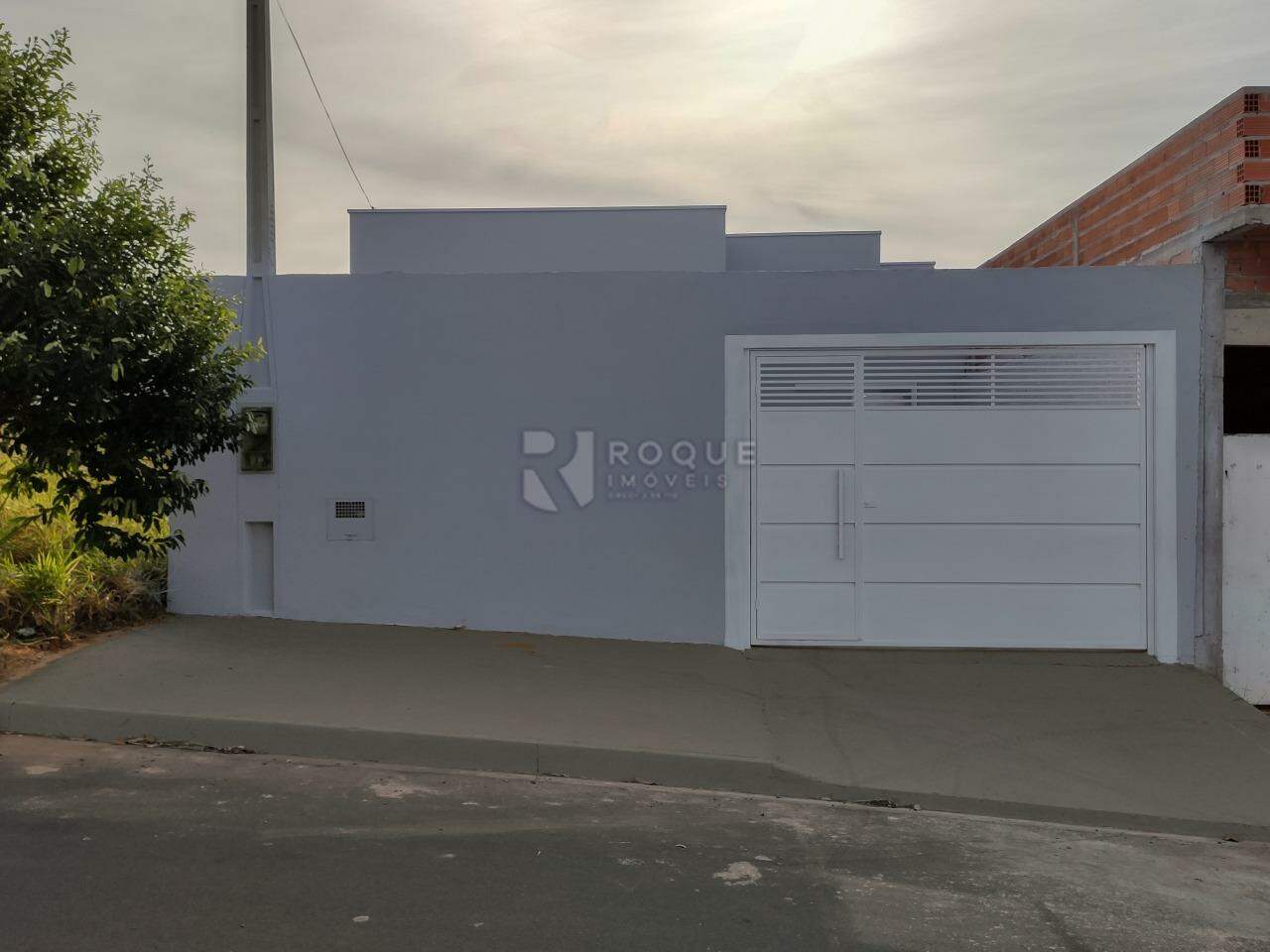 Casa Residencial para aluguel no bairro Jardim Marajoara: Fachada 