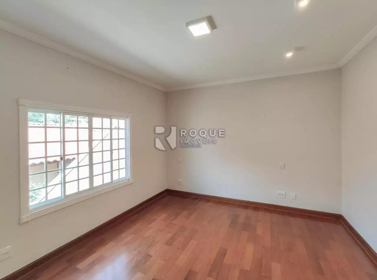 Casa em condomínio à venda no bairro Jardim Residencial Monsenhor Rossi: DORMITÓRIO 3