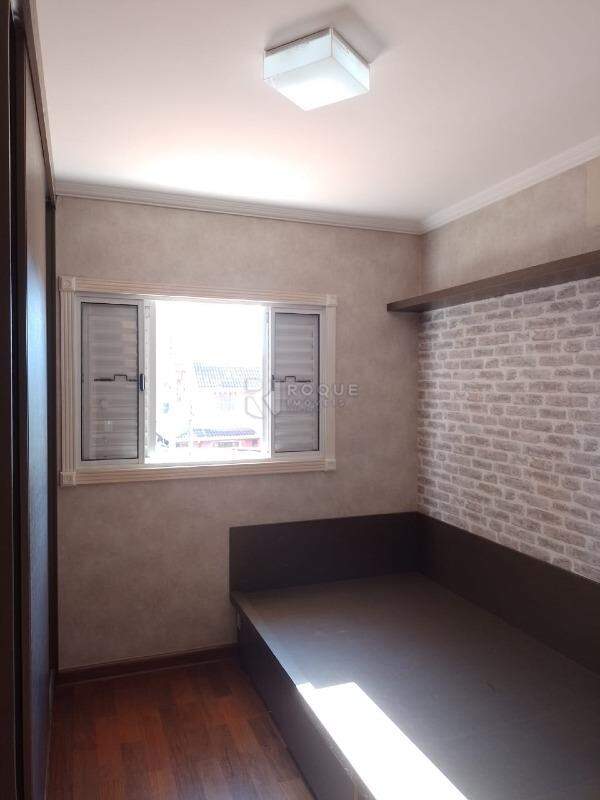 Casa em condomínio à venda no bairro Jardim Residencial Monsenhor Rossi: Dormitório 03