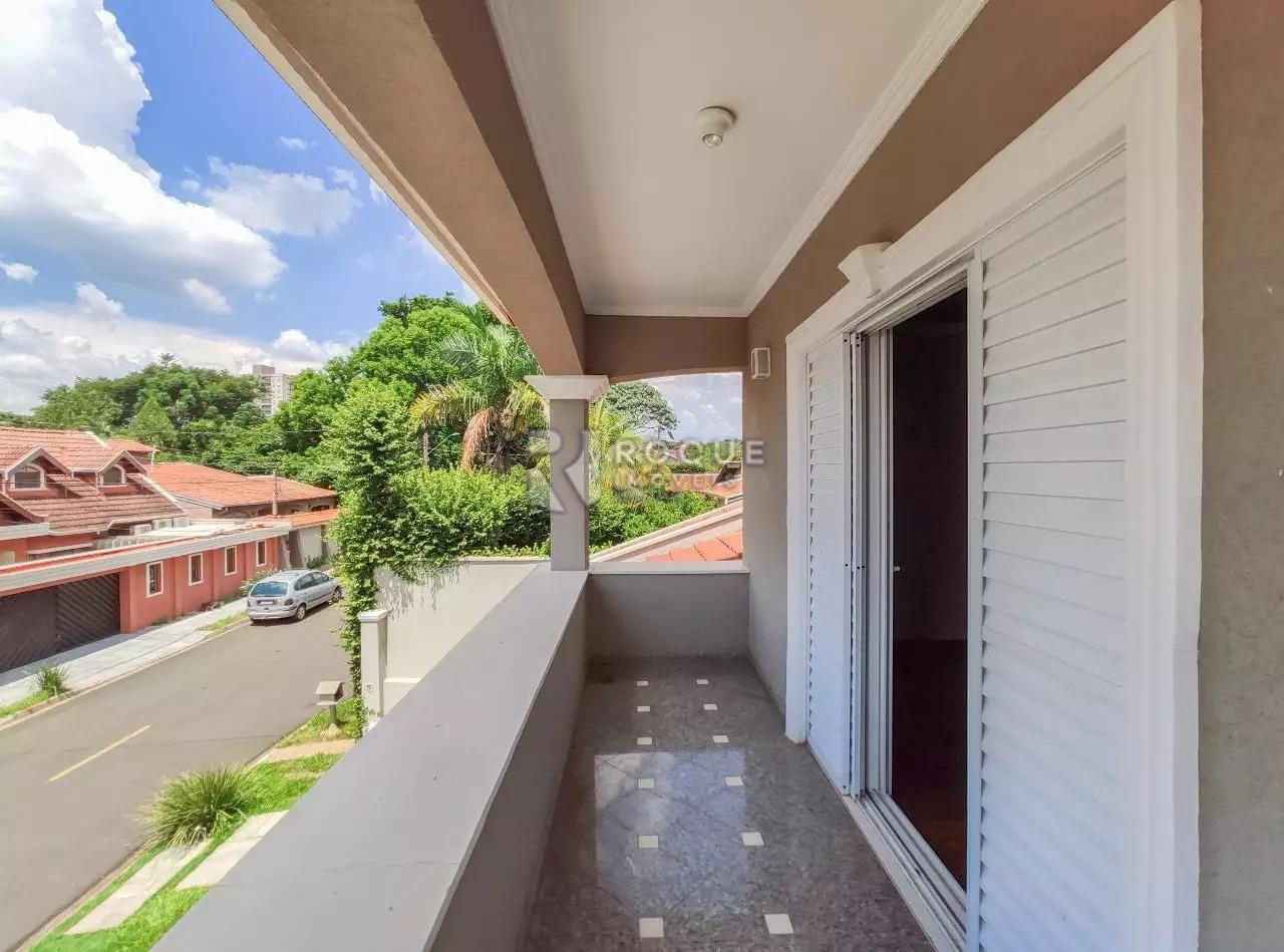 Casa em condomínio à venda no bairro Jardim Residencial Monsenhor Rossi: SACADA