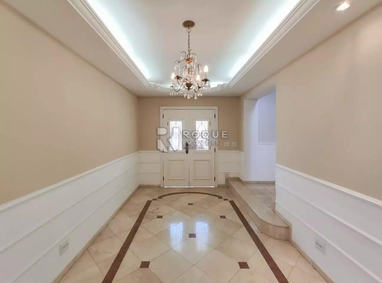 Casa em condomínio à venda no bairro Jardim Residencial Monsenhor Rossi: HALL DE ENTRADA 