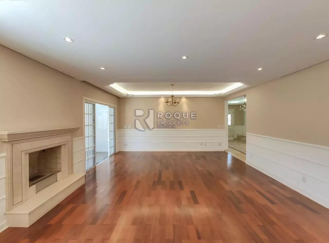 Casa em condomínio à venda no bairro Jardim Residencial Monsenhor Rossi: SALA 2