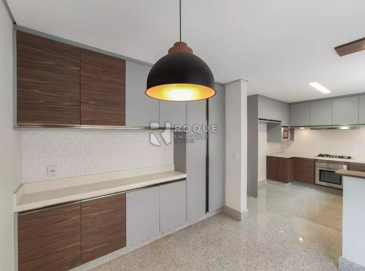 Casa em condomínio à venda no bairro Jardim Residencial Monsenhor Rossi: LAVANDERIA