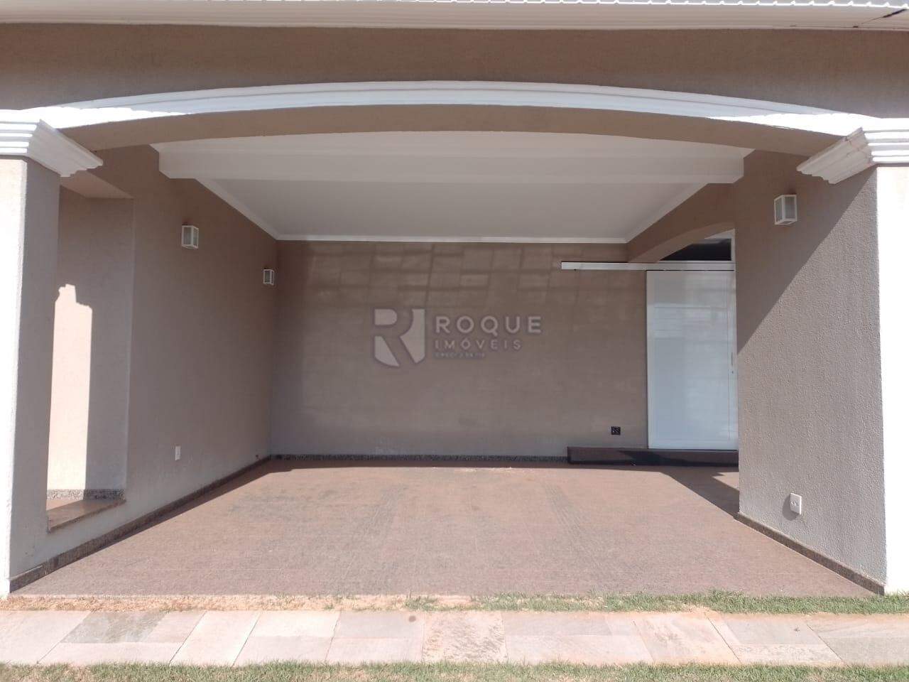 Casa em condomínio à venda no bairro Jardim Residencial Monsenhor Rossi: Garagem