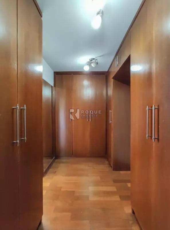 Casa em condomínio à venda no bairro Jardim Residencial Monsenhor Rossi: CLOSET SUÍTE 2