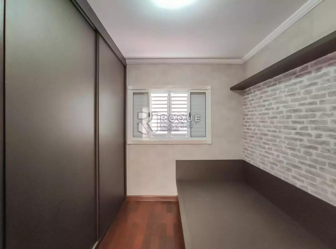 Casa em condomínio à venda no bairro Jardim Residencial Monsenhor Rossi: DORMITÓRIO 2