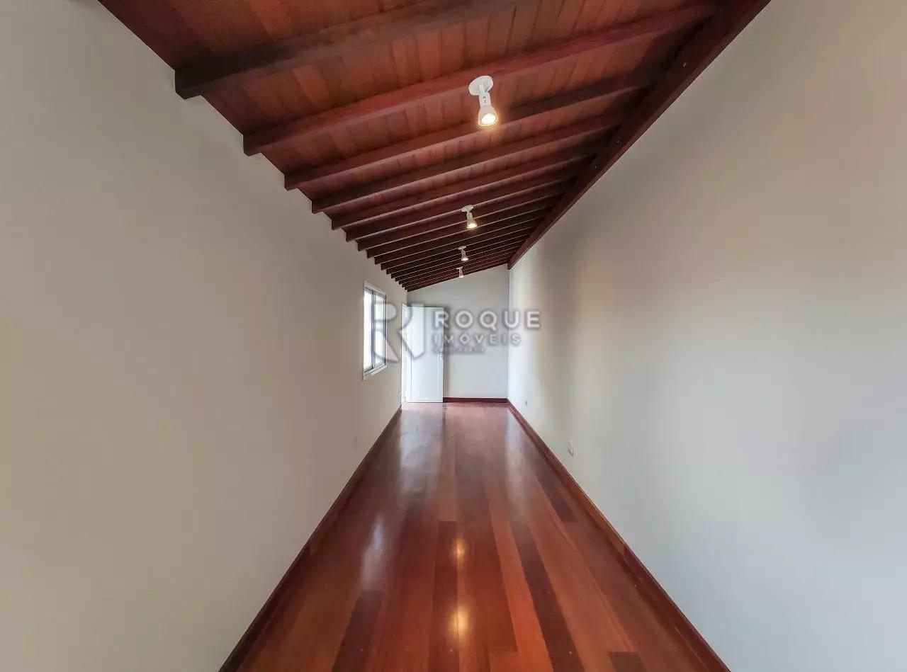 Casa em condomínio à venda no bairro Jardim Residencial Monsenhor Rossi: SALA EDÍCULA