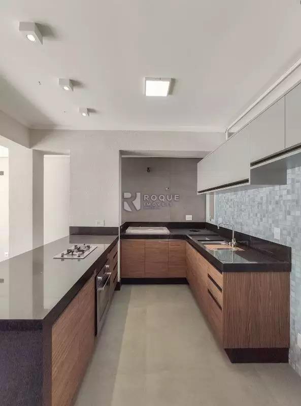 Casa em condomínio à venda no bairro Jardim Residencial Monsenhor Rossi: ESPAÇO GOURMET