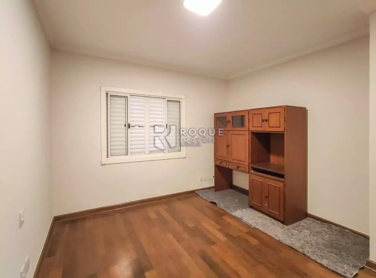 Casa em condomínio à venda no bairro Jardim Residencial Monsenhor Rossi: DORMITÓRIO 1