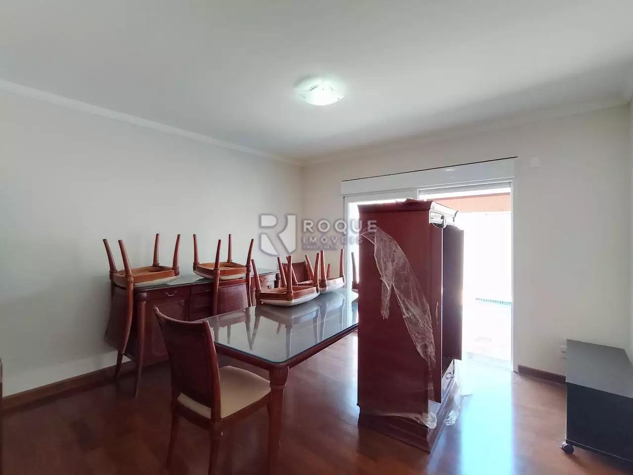 Casa em condomínio à venda no bairro Jardim Residencial Monsenhor Rossi: SUÍTE