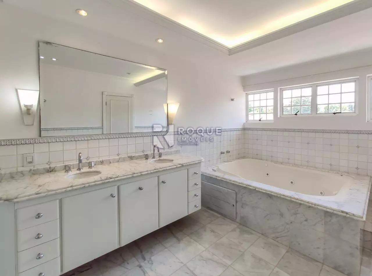 Casa em condomínio à venda no bairro Jardim Residencial Monsenhor Rossi: SUÍTE 2 BANHEIRO