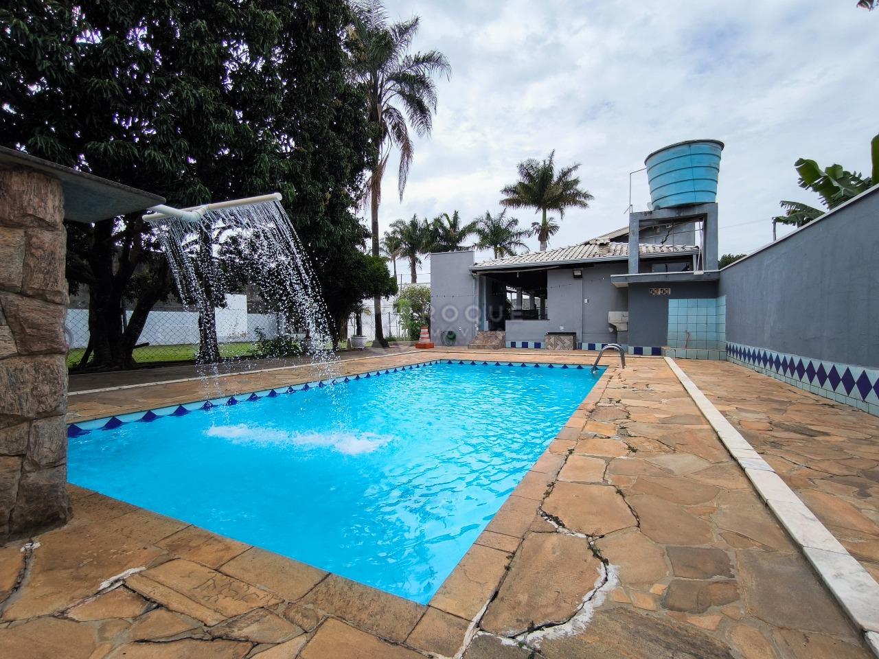 Chácara à venda no bairro Bairro dos Pires de Baixo: PISCINA