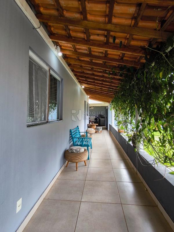 Chácara à venda no bairro Bairro dos Pires de Baixo: VARANDA