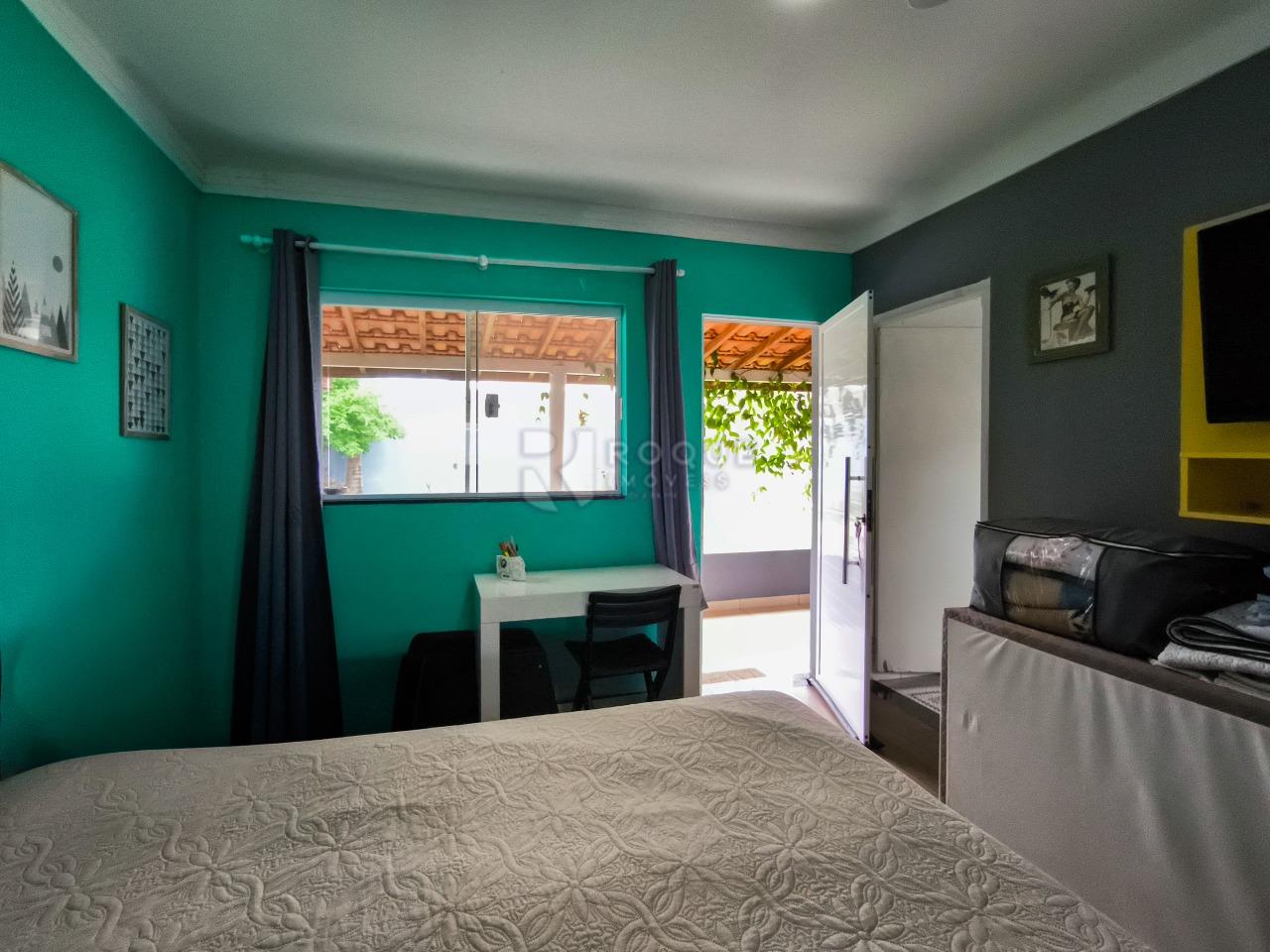 Chácara à venda no bairro Bairro dos Pires de Baixo: SUÍTE 3