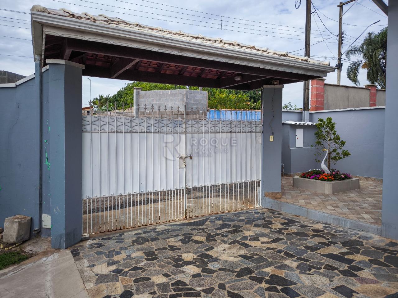 Chácara à venda no bairro Bairro dos Pires de Baixo: ENTRADA