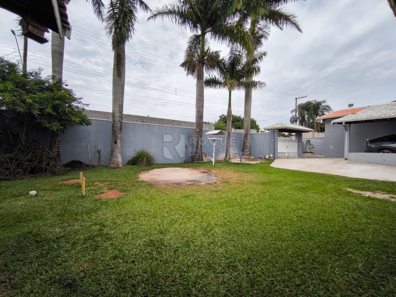 Chácara à venda no bairro Bairro dos Pires de Baixo: QUINTAL