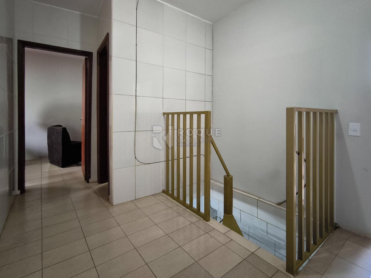 Casa Residencial à venda no bairro Parque Residencial Santa Eulália: PISO SUPERIOR