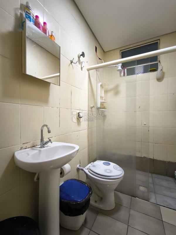 Casa Residencial à venda no bairro Parque Residencial Santa Eulália: BANHEIRO SOCIAL