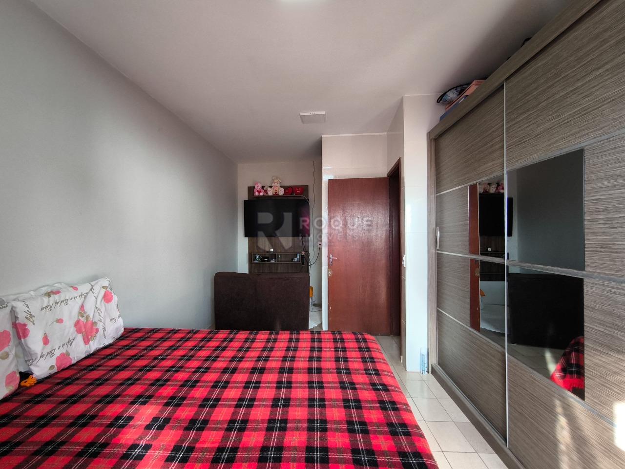 Casa Residencial à venda no bairro Parque Residencial Santa Eulália: DORMITÓRIO 3