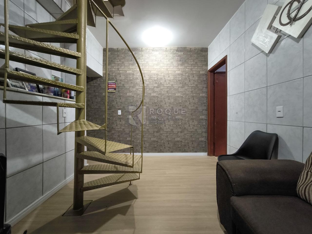 Casa Residencial à venda no bairro Parque Residencial Santa Eulália: SALA DE TV