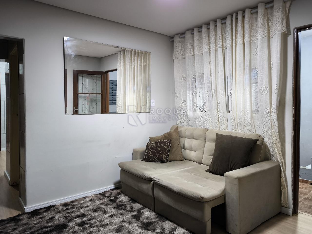 Casa Residencial à venda no bairro Parque Residencial Santa Eulália: SALA DE ESTAR