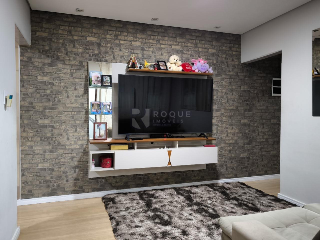 Casa Residencial à venda no bairro Parque Residencial Santa Eulália: SALA DE ESTAR